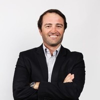 Frank Katsanevas