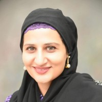 Bilquis Shabbir