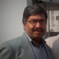 Ajay Kumar Sharma