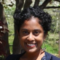 Namalie Jayasinghe