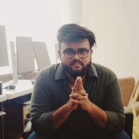 Yash Saran