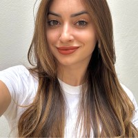 Isabele Cristina Corrêa