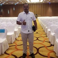mohd fazli afandi