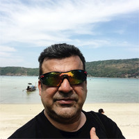Imran Nasir