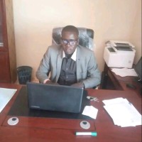 Bienvenu Adoumadji