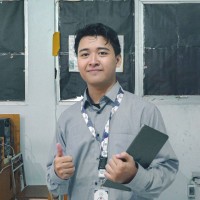 Dimas Riki Adam