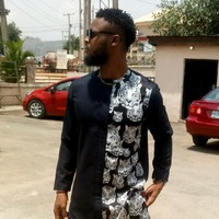 Peter Okeke