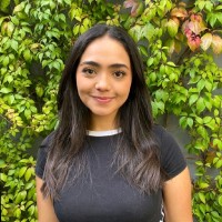 Linda Sofía Villatoro