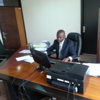 Anderson Kouassi YEBOUE