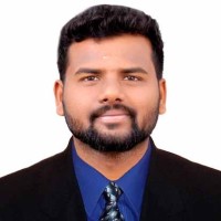Manoj Praveendar