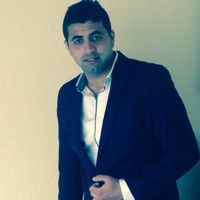 Mohammed Touzani