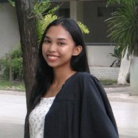 Jestine Rose Pagapular