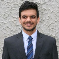 Parth Makwana