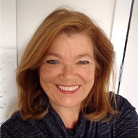 Sarah Gaudion
