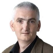 Conor McDermott