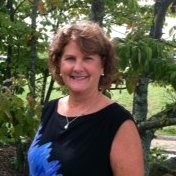 Mary Mathews