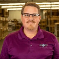 Brad Buckle