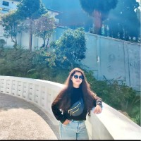 Bhagyashree Dhotre