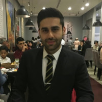 Reza Ghadirian