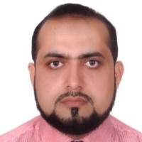 Saqib Umar