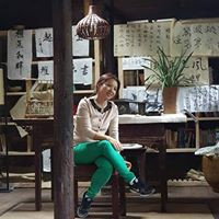 Anli Qu