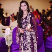 Qurat-Ul-Ain Nadeem