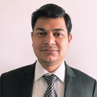 Aseem Garg