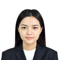 Victoria Zhang