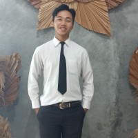 Seno Kusuma
