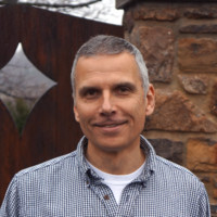 Larry Butynski