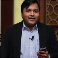 Nehal Shah