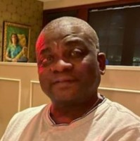 Michael Esenwa