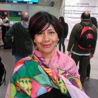 Ana Reyes