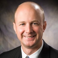 Eric Saunders, Dsc, Pmp