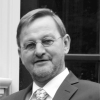 Bert Klompenhouwer