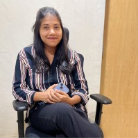 Shreya Thakur