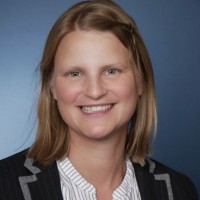 Johanna Suhr