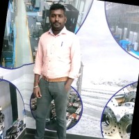 Thirunavukkarasu Ravichandran