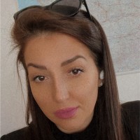 Iva Ivanova