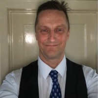Paul Cotterill
