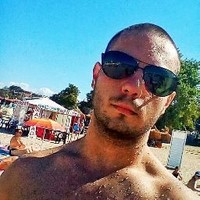Alex Bonev