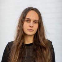 Alyssa Huff