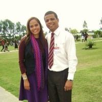 Sandro Francisco dos Anjos