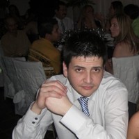 Jose Suarez