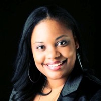 Antoinette Braggs Liddell