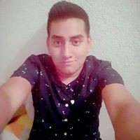 Steven Couder Dionisio