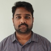 NIDHIN S PRASAD