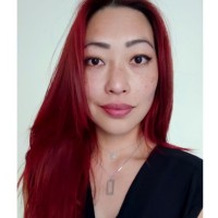 Nai Hsun (Jessica) Hsia