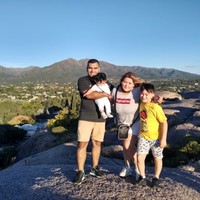 Juan Alberto Martinez Aquino