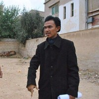 Farhan Izzat